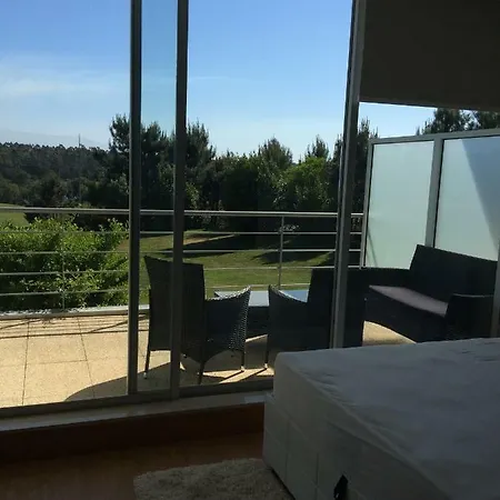 Apartment Apartamento 4 - Golf