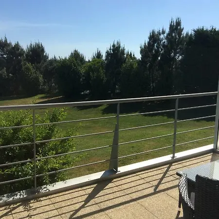 Apartment Apartamento 4 - Golf Esposende