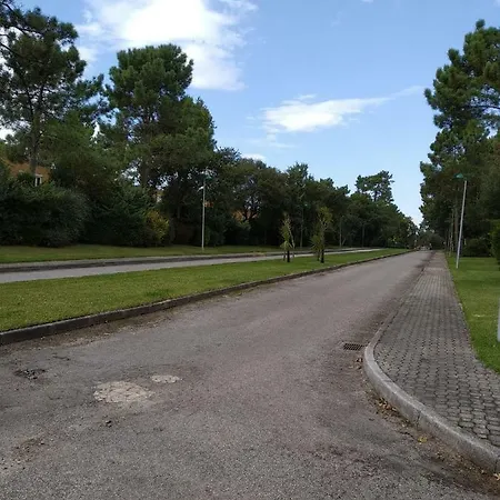 Apartamento 4 - Golf Apartment