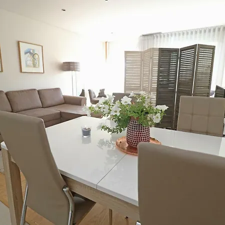 Apartamento 4 - Golf Esposende