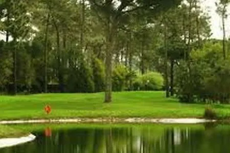 Apartment Apartamento 4 - Golf