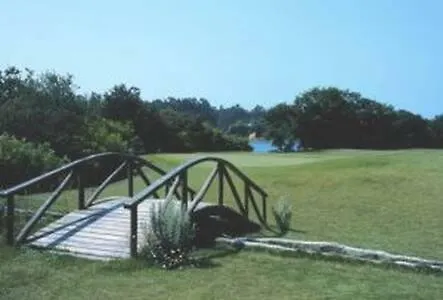Apartamento 4 - Golf *
